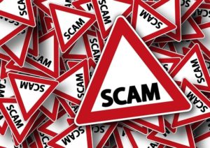 Towing Scam